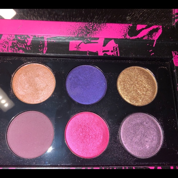 Pat McGrath Mthrshp Subversive Palette Lot - Picture 7 of 9